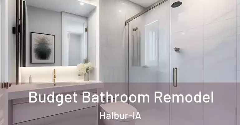 inner Bathroom imggen Budget Bathroom Remodel Halbur-IA