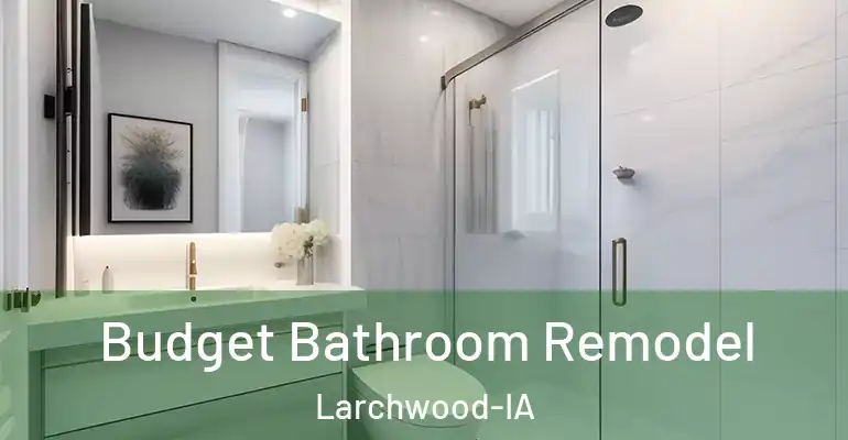 inner Bathroom imggen Budget Bathroom Remodel Larchwood-IA
