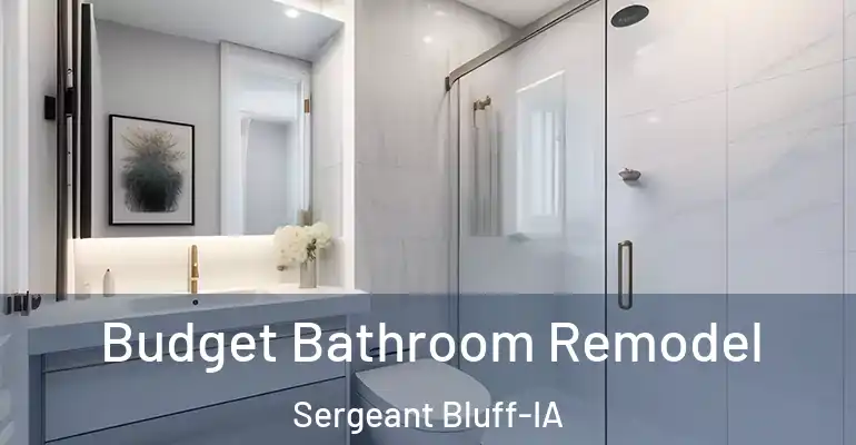 inner Bathroom imggen Budget Bathroom Remodel Sergeant Bluff-IA