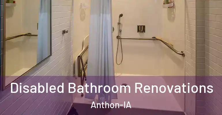 inner Bathroom imggen Disabled Bathroom Renovations Anthon-IA