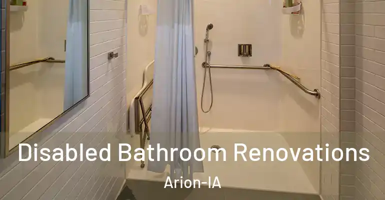 inner Bathroom imggen Disabled Bathroom Renovations Arion-IA
