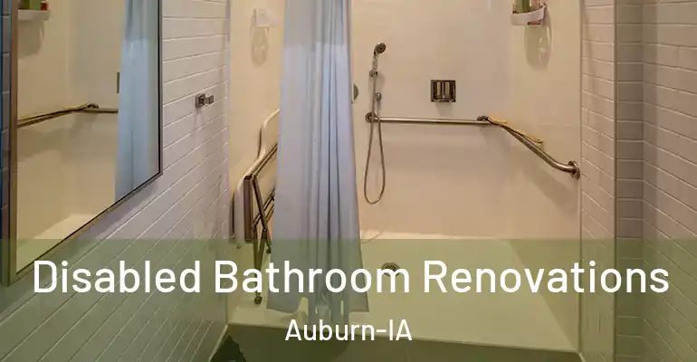 inner Bathroom imggen Disabled Bathroom Renovations Auburn-IA