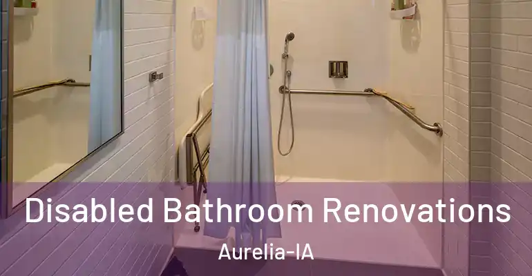 inner Bathroom imggen Disabled Bathroom Renovations Aurelia-IA