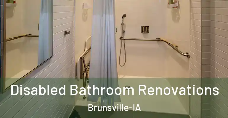 inner Bathroom imggen Disabled Bathroom Renovations Brunsville-IA