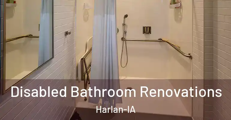 inner Bathroom imggen Disabled Bathroom Renovations Harlan-IA