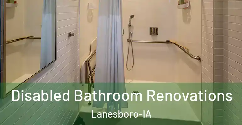 inner Bathroom imggen Disabled Bathroom Renovations Lanesboro-IA