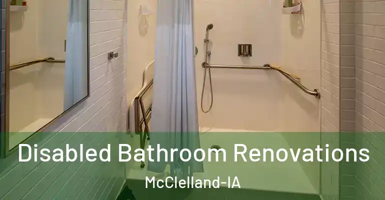 inner Bathroom imggen Disabled Bathroom Renovations McClelland-IA