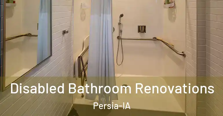 inner Bathroom imggen Disabled Bathroom Renovations Persia-IA