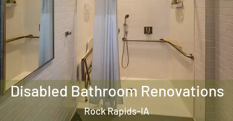 inner Bathroom imggen Disabled Bathroom Renovations Rock Rapids-IA