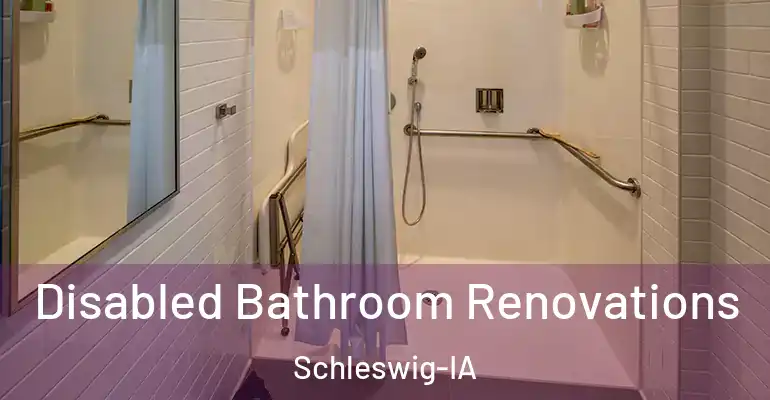 inner Bathroom imggen Disabled Bathroom Renovations Schleswig-IA