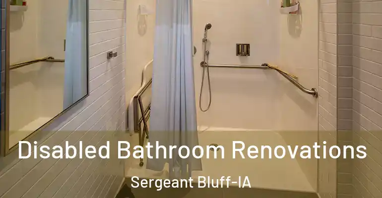 inner Bathroom imggen Disabled Bathroom Renovations Sergeant Bluff-IA
