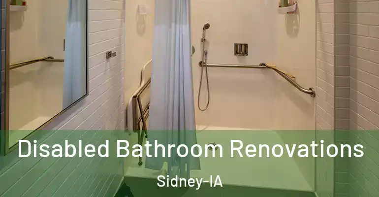 inner Bathroom imggen Disabled Bathroom Renovations Sidney-IA