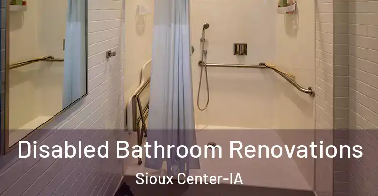 inner Bathroom imggen Disabled Bathroom Renovations Sioux Center-IA