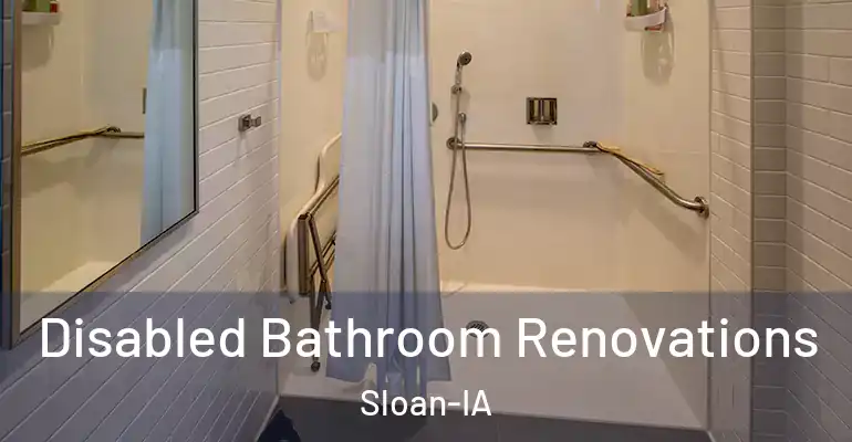 inner Bathroom imggen Disabled Bathroom Renovations Sloan-IA