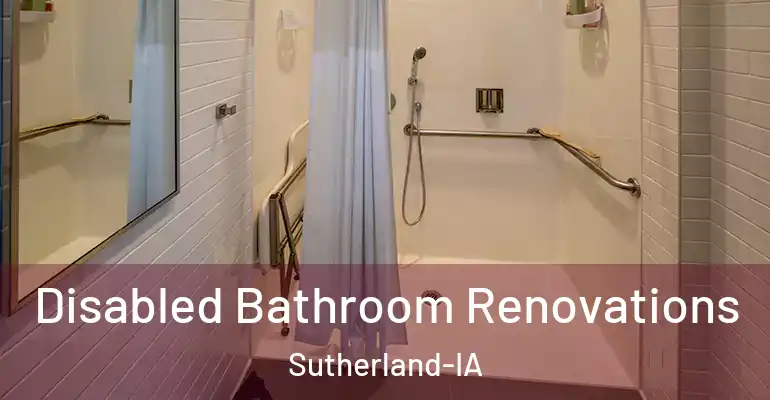 inner Bathroom imggen Disabled Bathroom Renovations Sutherland-IA