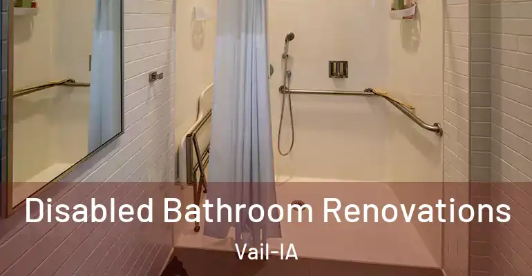 inner Bathroom imggen Disabled Bathroom Renovations Vail-IA