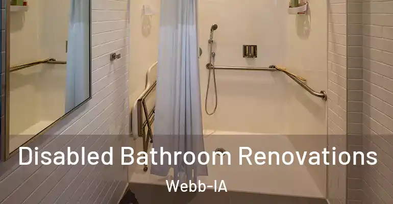 inner Bathroom imggen Disabled Bathroom Renovations Webb-IA