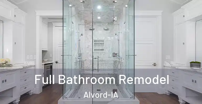inner Bathroom imggen Full Bathroom Remodel Alvord-IA