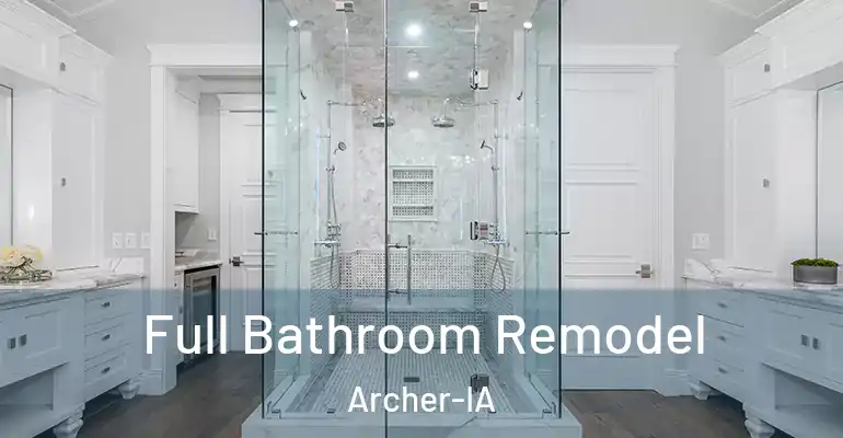 inner Bathroom imggen Full Bathroom Remodel Archer-IA