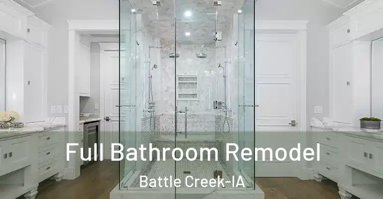 inner Bathroom imggen Full Bathroom Remodel Battle Creek-IA