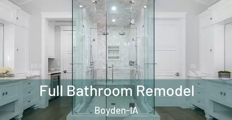 inner Bathroom imggen Full Bathroom Remodel Boyden-IA
