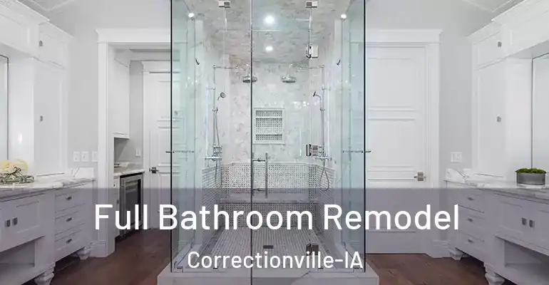 inner Bathroom imggen Full Bathroom Remodel Correctionville-IA
