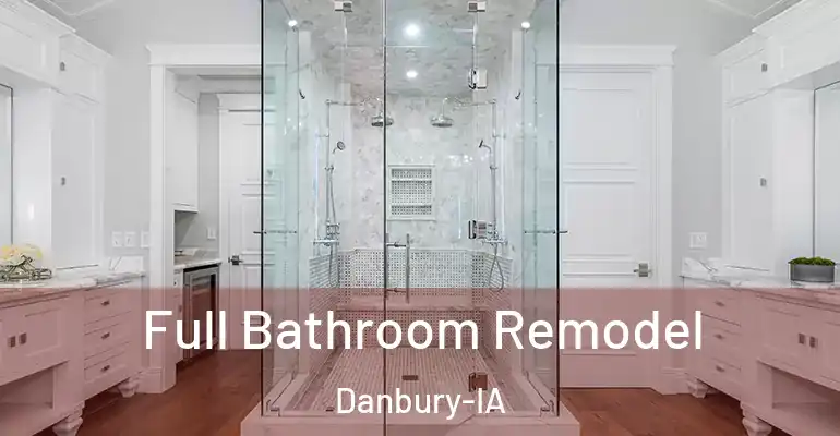 inner Bathroom imggen Full Bathroom Remodel Danbury-IA