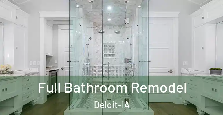 inner Bathroom imggen Full Bathroom Remodel Deloit-IA