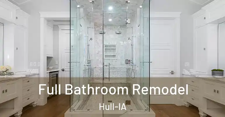 inner Bathroom imggen Full Bathroom Remodel Hull-IA