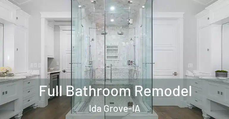 inner Bathroom imggen Full Bathroom Remodel Ida Grove-IA