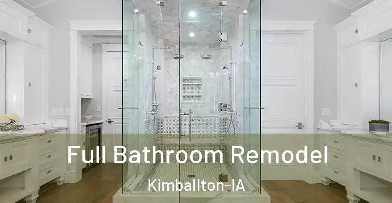 inner Bathroom imggen Full Bathroom Remodel Kimballton-IA