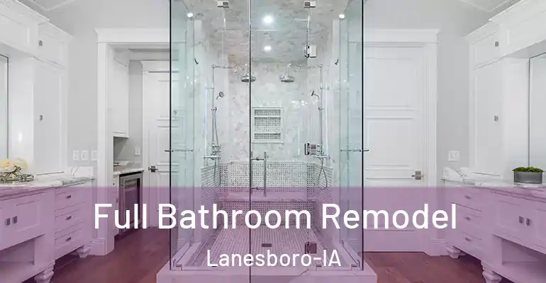 inner Bathroom imggen Full Bathroom Remodel Lanesboro-IA