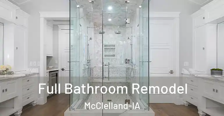 inner Bathroom imggen Full Bathroom Remodel McClelland-IA