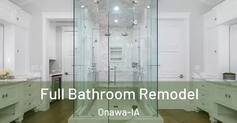 inner Bathroom imggen Full Bathroom Remodel Onawa-IA