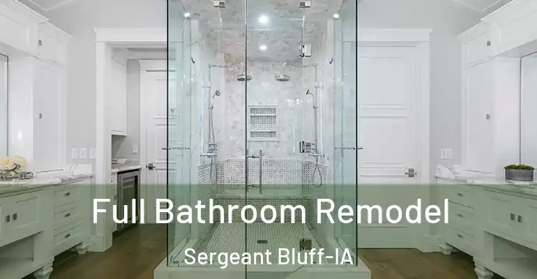 inner Bathroom imggen Full Bathroom Remodel Sergeant Bluff-IA