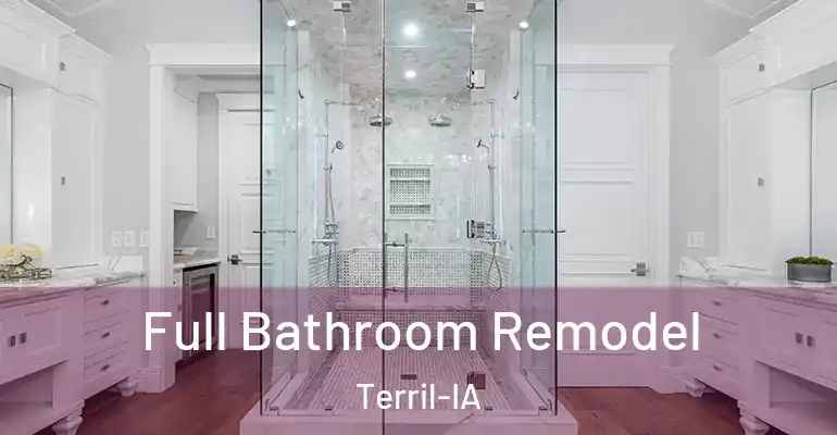 inner Bathroom imggen Full Bathroom Remodel Terril-IA