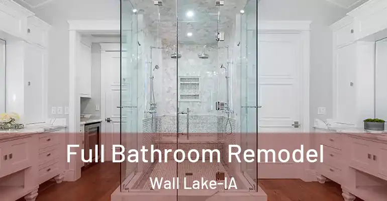 inner Bathroom imggen Full Bathroom Remodel Wall Lake-IA