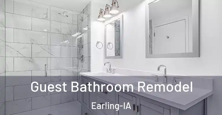 inner Bathroom imggen Guest Bathroom Remodel Earling-IA