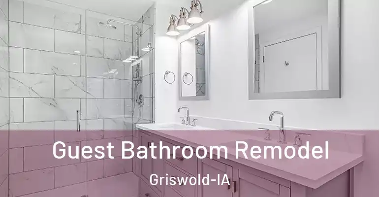 inner Bathroom imggen Guest Bathroom Remodel Griswold-IA
