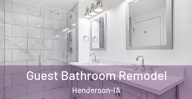 inner Bathroom imggen Guest Bathroom Remodel Henderson-IA