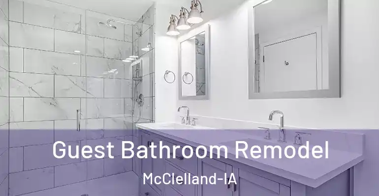 inner Bathroom imggen Guest Bathroom Remodel McClelland-IA