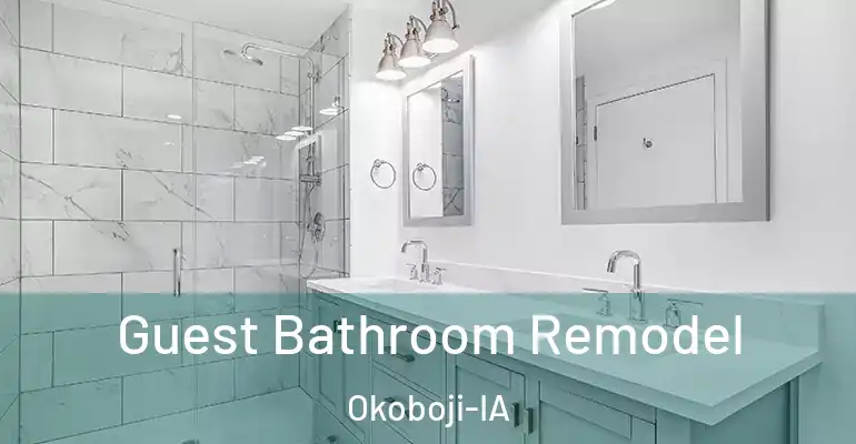 inner Bathroom imggen Guest Bathroom Remodel Okoboji-IA