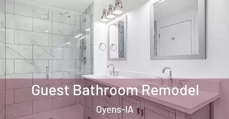 inner Bathroom imggen Guest Bathroom Remodel Oyens-IA