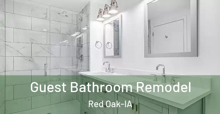inner Bathroom imggen Guest Bathroom Remodel Red Oak-IA