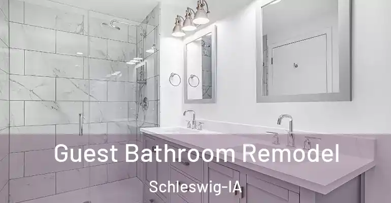 inner Bathroom imggen Guest Bathroom Remodel Schleswig-IA