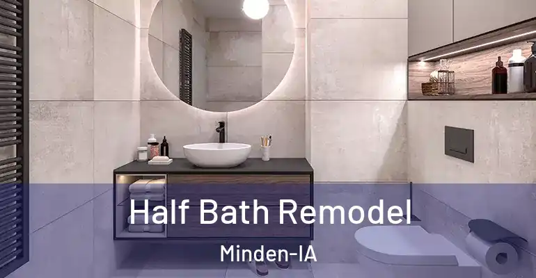 inner Bathroom imggen Half Bath Remodel Minden-IA
