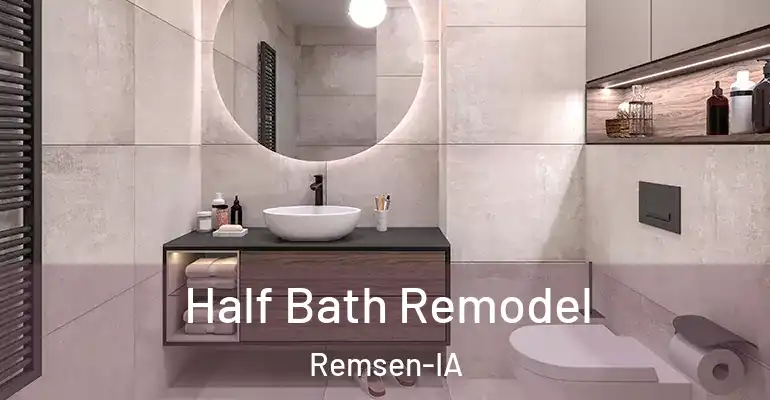 inner Bathroom imggen Half Bath Remodel Remsen-IA