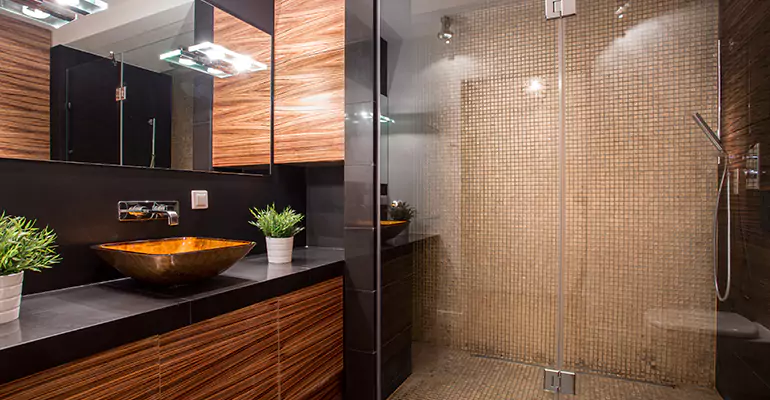 Bathroom Remodeling Services in Lake View, IA