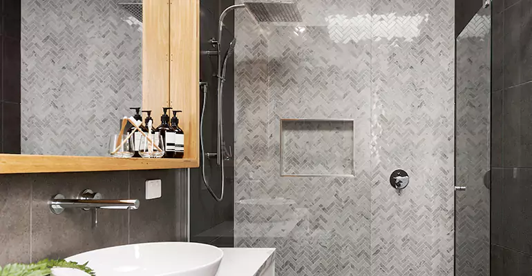 Bathroom Renovations Service in Lake View, IA