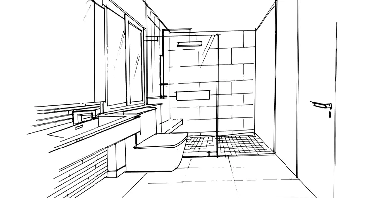 Bathroom Designers and Fitters in Lake View